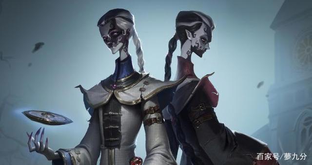 第五人格：宿伞之魂玩法介绍一，伞哥优缺点以及玩法建议