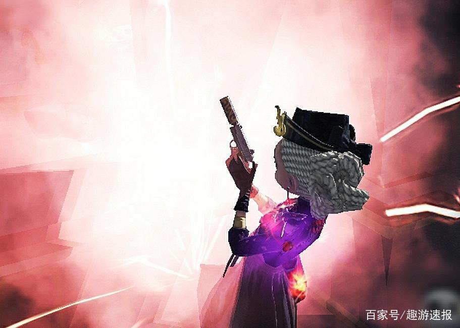 第五人格：官方公布“尼德霍格”设计思路，空军也和教会有关？