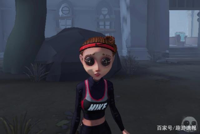 第五人格：新求生者拥有无限“子弹”，能修机溜鬼，空军被抛弃？