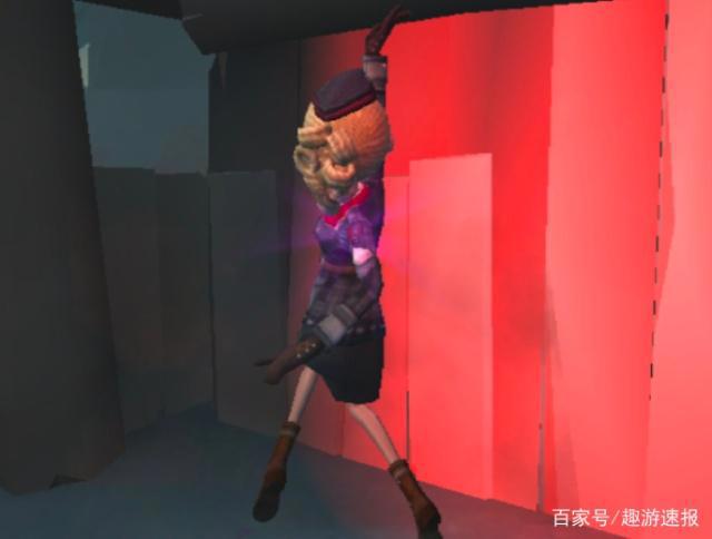 第五人格：新求生者拥有无限“子弹”，能修机溜鬼，空军被抛弃？