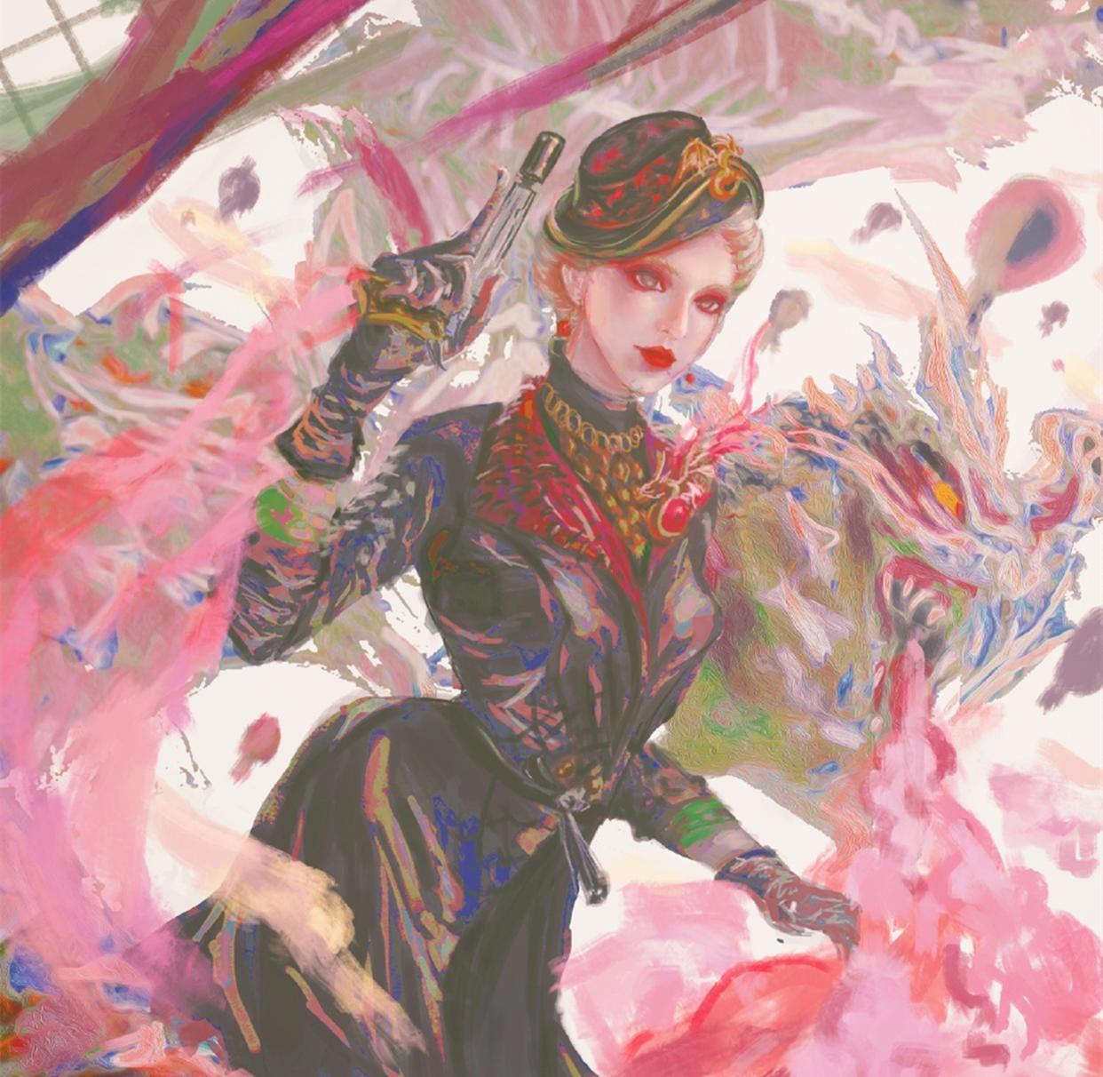 第五人格:入戏太深的空军,有多重假身份,却唯独忘了如何做自己