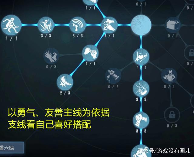 第五人格空军怎么玩,一条龙攻略,从入门到掌握只需几分钟