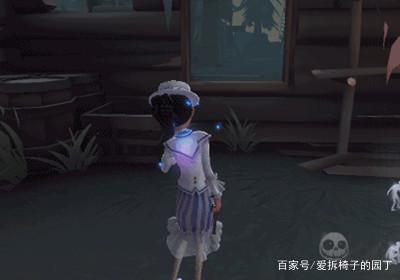 第五人格:空军的新皮肤琼楼遗恨曝光,不忘飞行梦的求生者