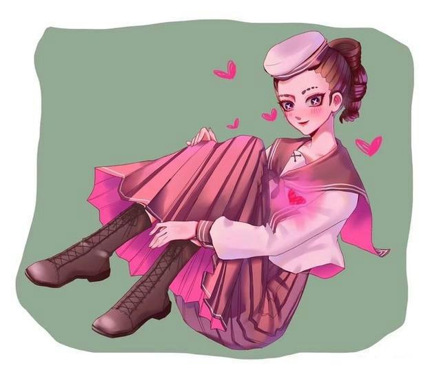 第五人格：空军的CP并不是奈布，而是飞行员亨利，却不幸牺牲了