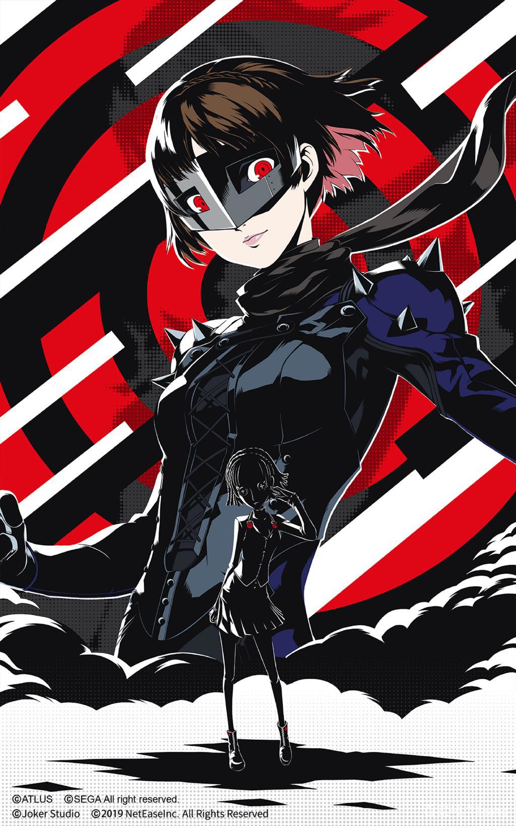 第五人格：“迷失的女杰”！P5联动空军颜值再登巅峰，急盼调整！