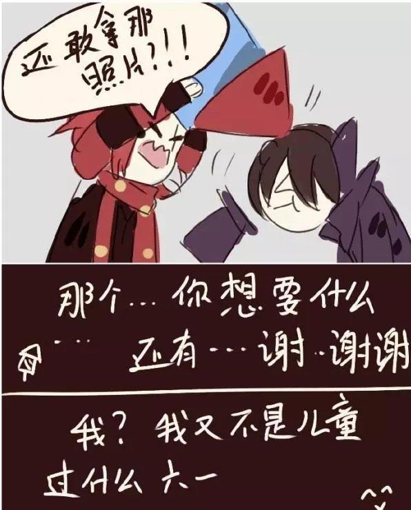 第五人格：裘克你不孤单，杰克并不像表面那么无动于衷的，结果…