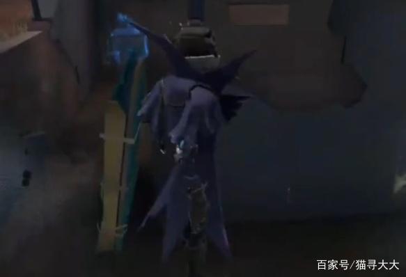 第五人格：为什么老玩家都说杰克是话痨？内测时期的截图真相了