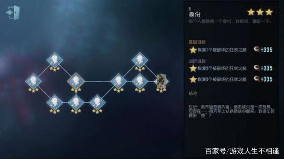 第五人格：杰克原来是个双重人格，最后出现在庄园的杰克到底是谁