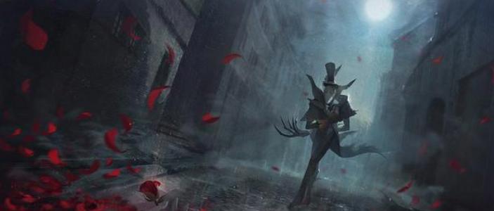 《第五人格》杰克怎么玩？小九告诉你，能秒杀大部分强者