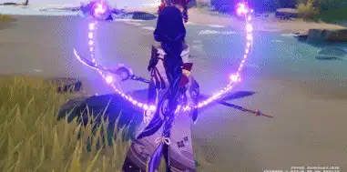 原神2.1版本更新雷电将军正式登场