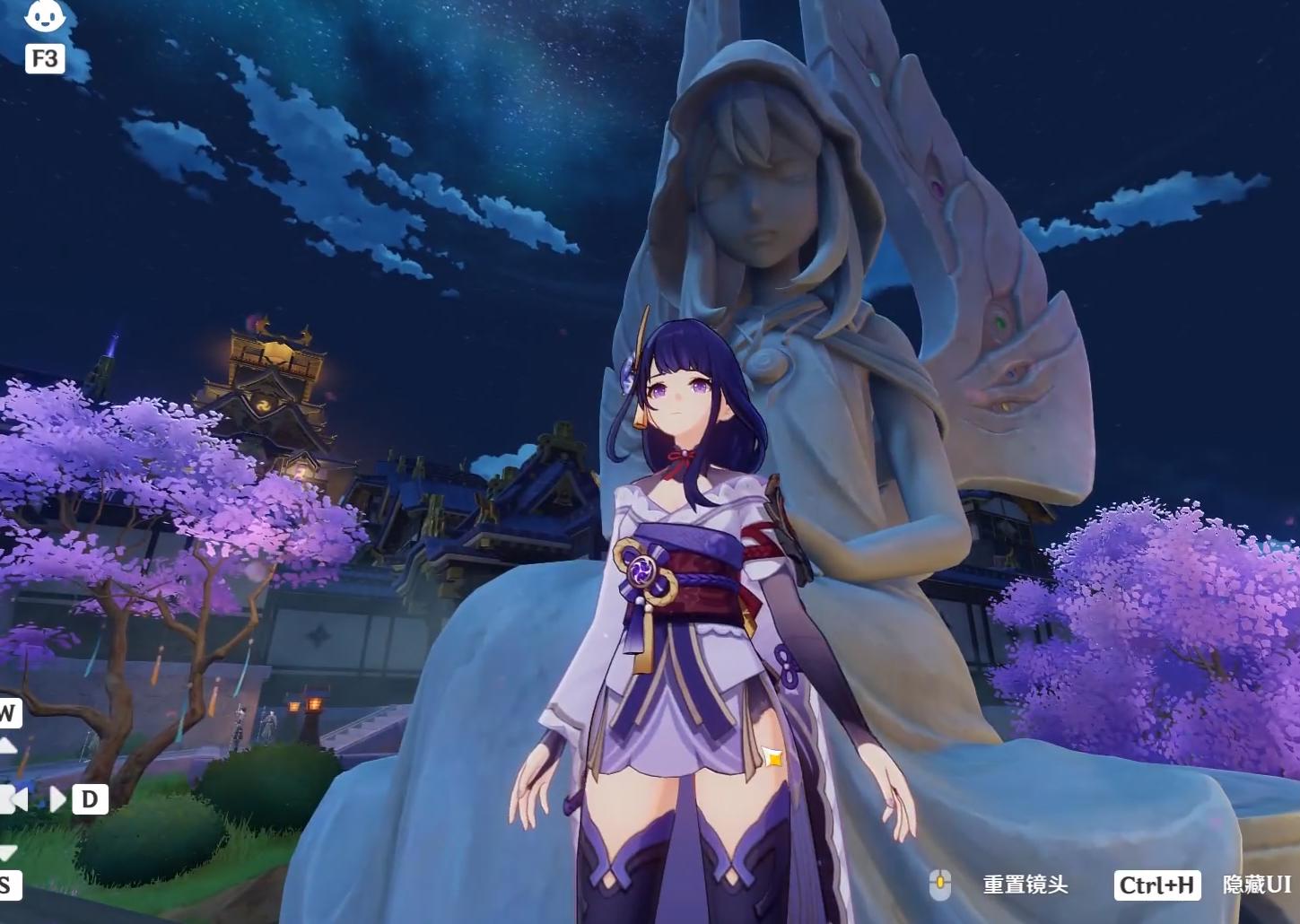 原神:雷电将军指定专武,与绝缘套类似的效果?拿到就小毕业!