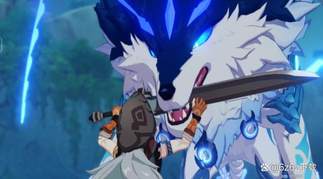 原神游戏雷电将军剧情分析