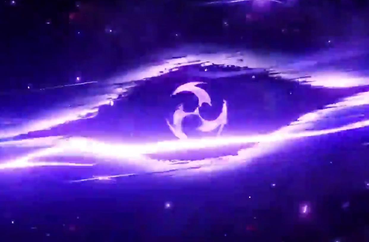 原神：雷电将军的大招，不仅有伤害还能充能？雷神免疫感电！