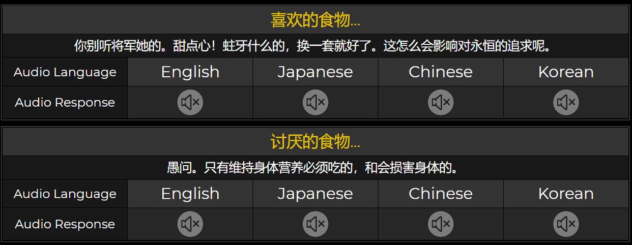 原神：雷电将军真的是双重人格？角色语音爆料，抽一个等于收两个