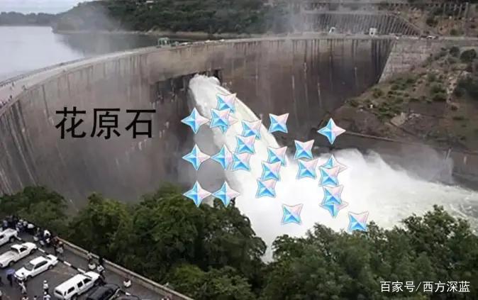 原神:雷电将军的消息开始满天飞,玩家期待值拉满,何时才能UP?