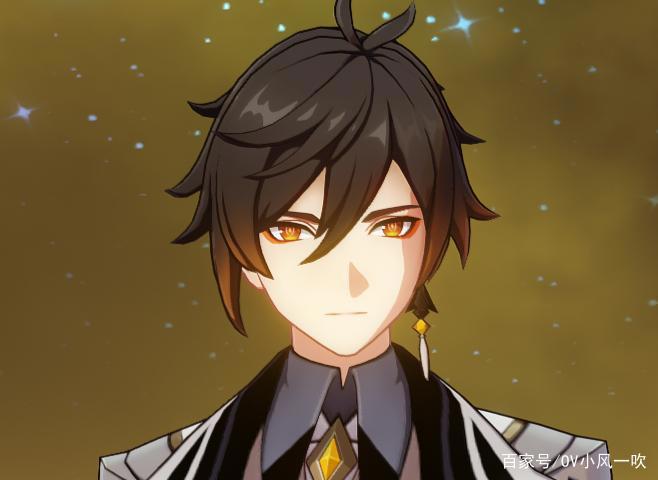 原神：稻妻到底有几个雷神？为什么都说雷电将军不是真雷神?