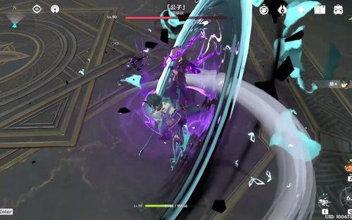 第二次必须要击败雷电将军吗