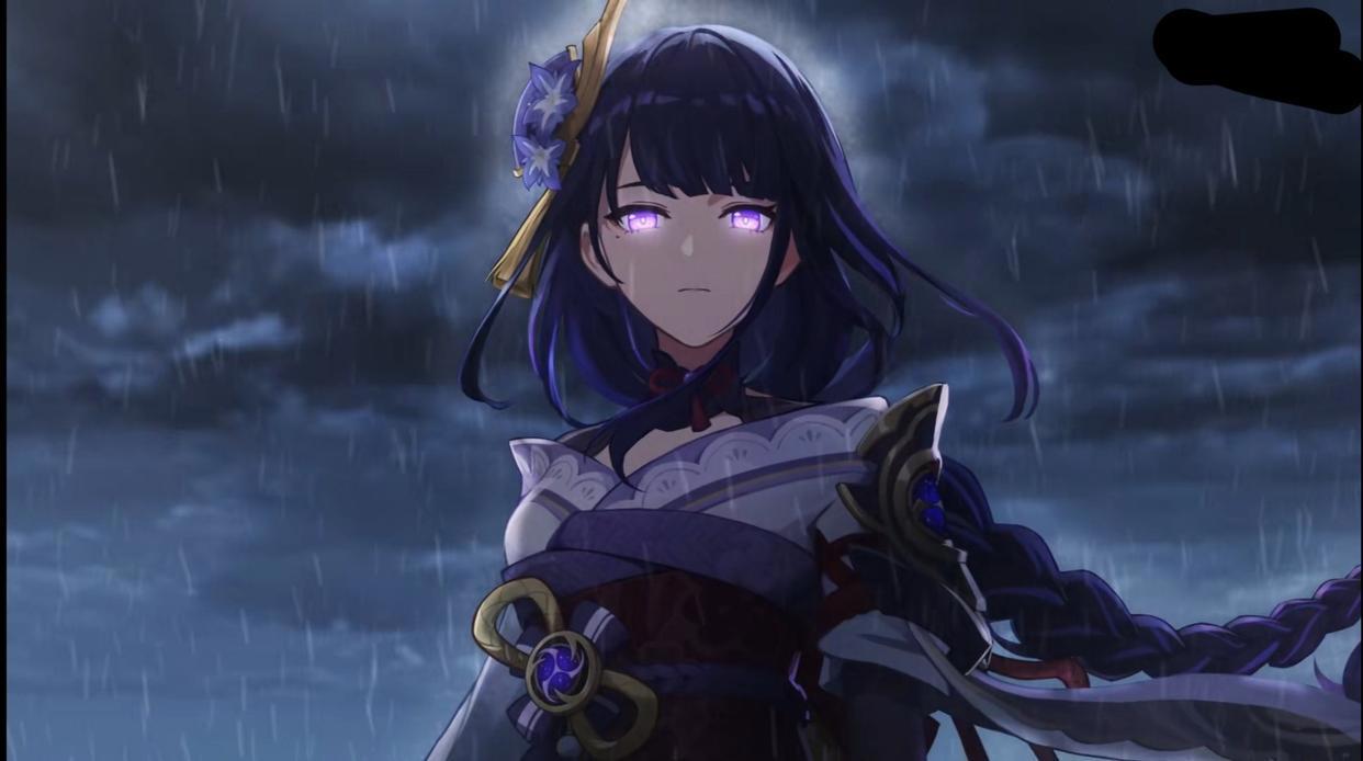 原神2.1版本攻略|雷神值不值得抽?雷电将军香菱砂糖卡池抽取建议