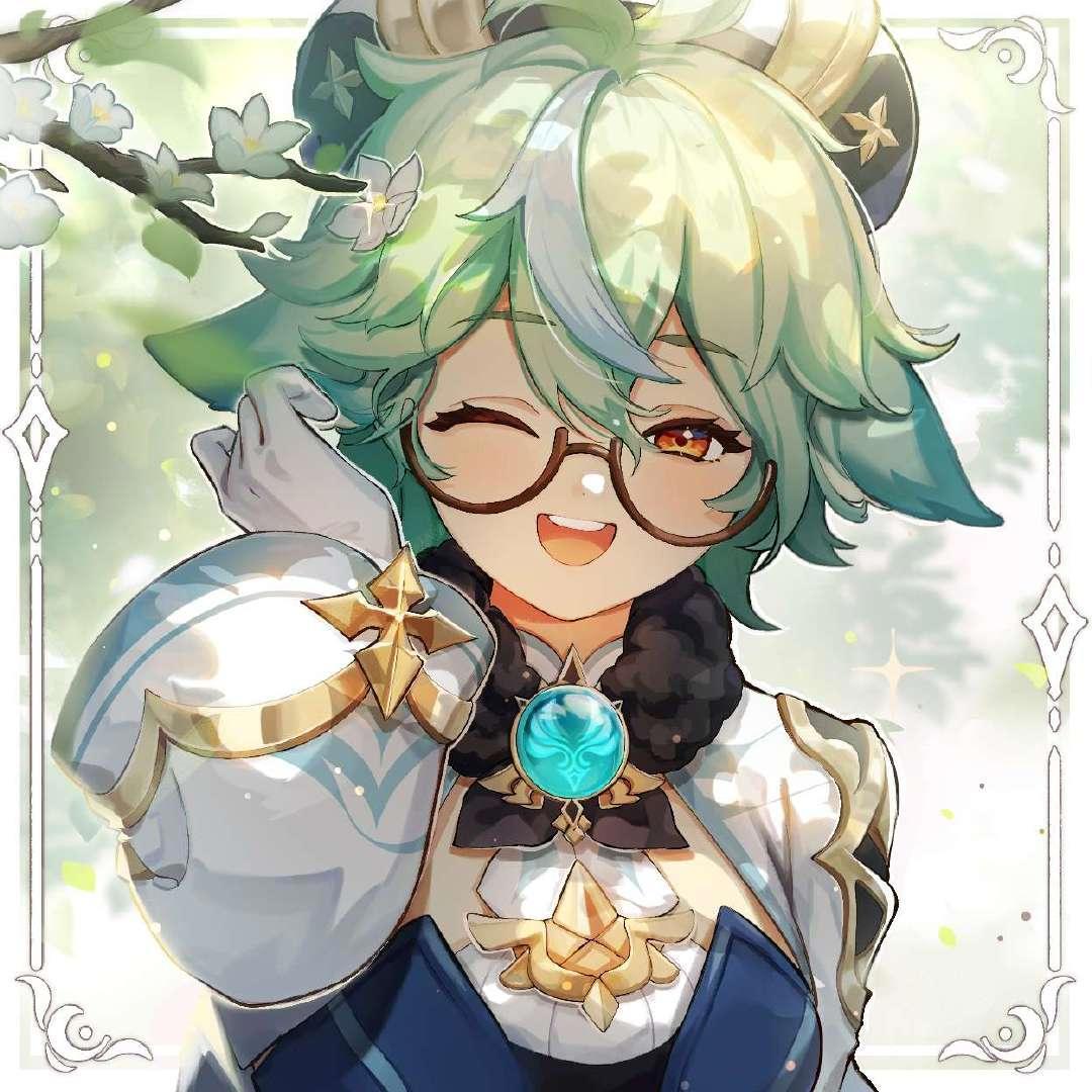 原神2.1版本攻略|雷神值不值得抽?雷电将军香菱砂糖卡池抽取建议