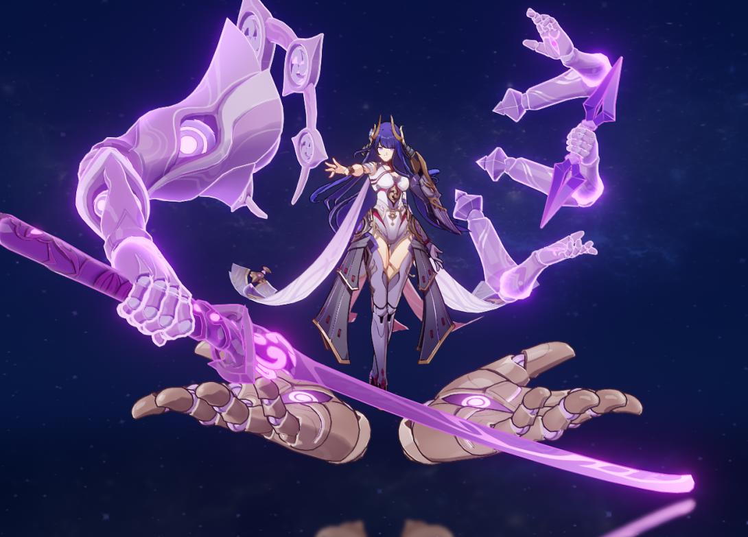 长文详解雷电将军传说任务第二章『须臾百梦』！