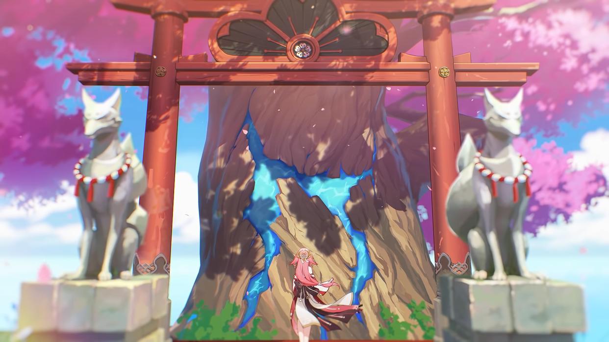 长文详解雷电将军传说任务第二章『须臾百梦』！