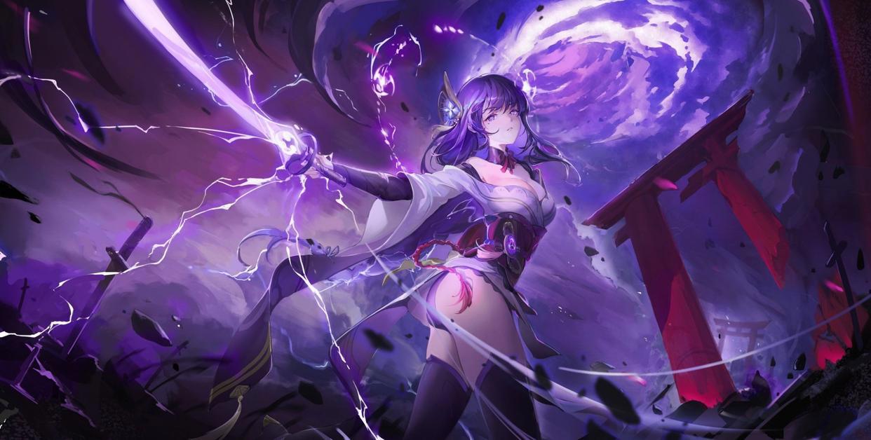 长文详解雷电将军传说任务第二章『须臾百梦』！