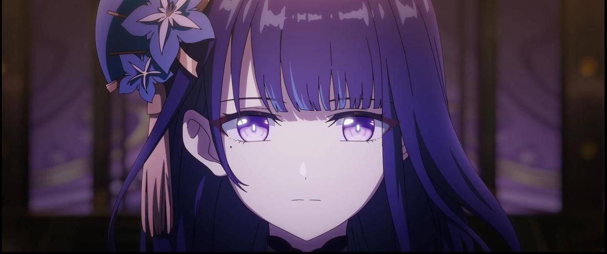 长文详解雷电将军传说任务第二章『须臾百梦』！