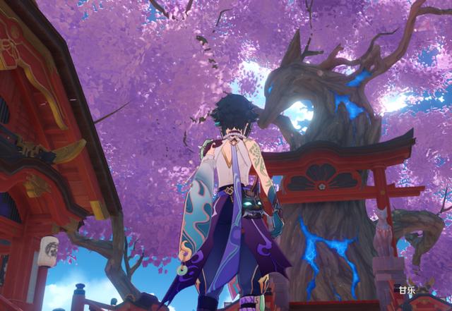 原神:雷神真的要洗白?三大好友不得善终,将军最珍视的是友情