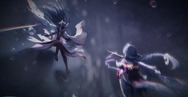 原神：雷神真的要洗白？三大好友不得善终，将军最珍视的是友情