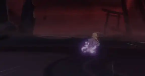 《原神》雷电将军“神设”崩塌!这年头,二次元神明还有正经吗?