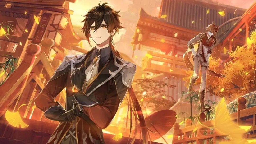 《原神》雷电将军“神设”崩塌!这年头,二次元神明还有正经吗?