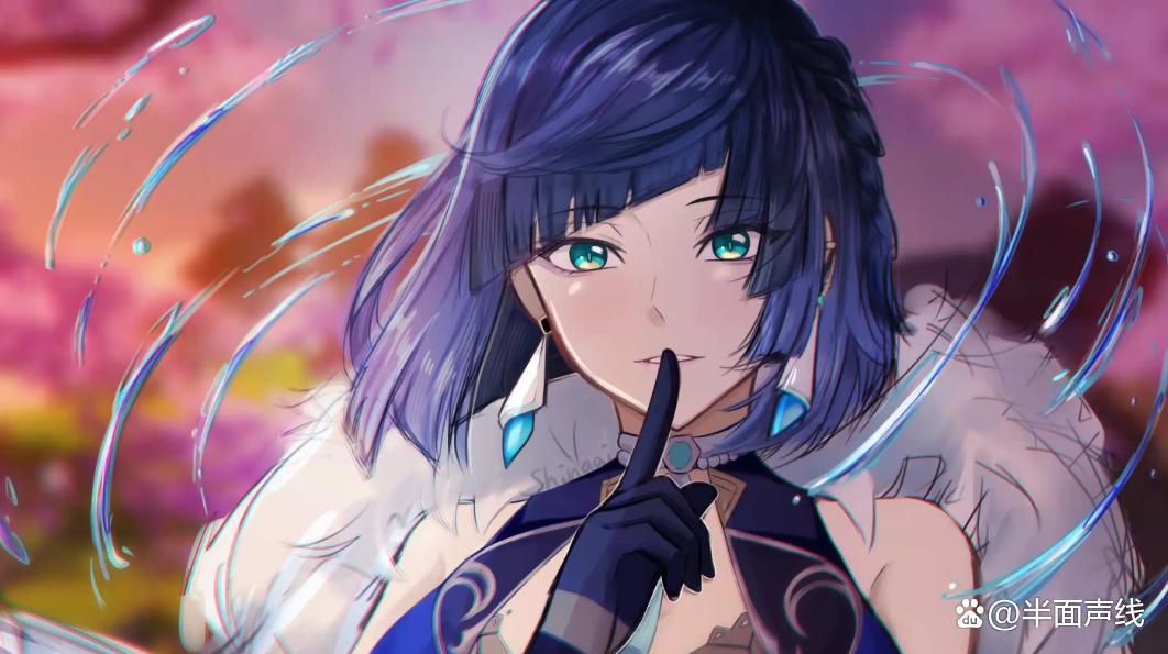 原神:最保值的五星角色,复刻必抽,胡桃与雷电将军早已囤好原石