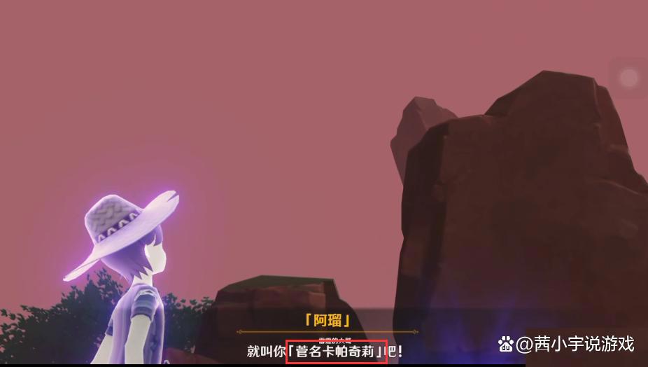 原神雷电将军为什么要杀雷鸟