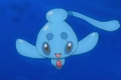这只幻之宝可梦自身惹人非议,却因没有性别敢于追求真爱令人敬佩