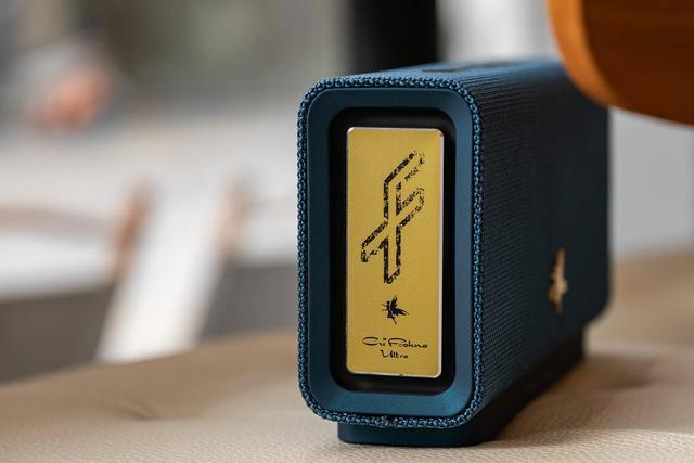 分享一款我的门店专用蓝牙音箱——Cu°Feohna菲欧娜