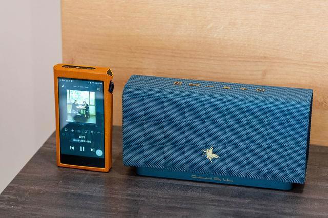 分享一款我的门店专用蓝牙音箱——Cu°Feohna菲欧娜