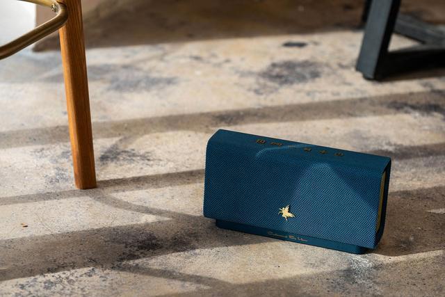 分享一款我的门店专用蓝牙音箱——Cu°Feohna菲欧娜