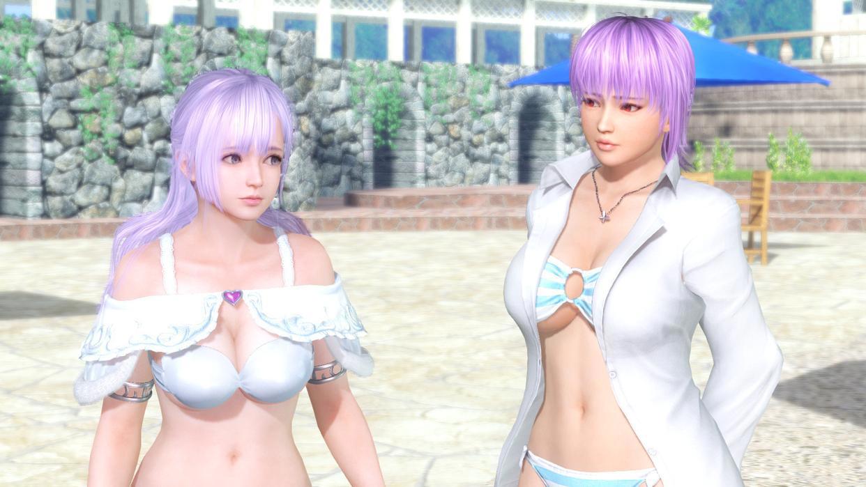 《死或生：女神假期》新活动开启菲欧娜的新娘修行