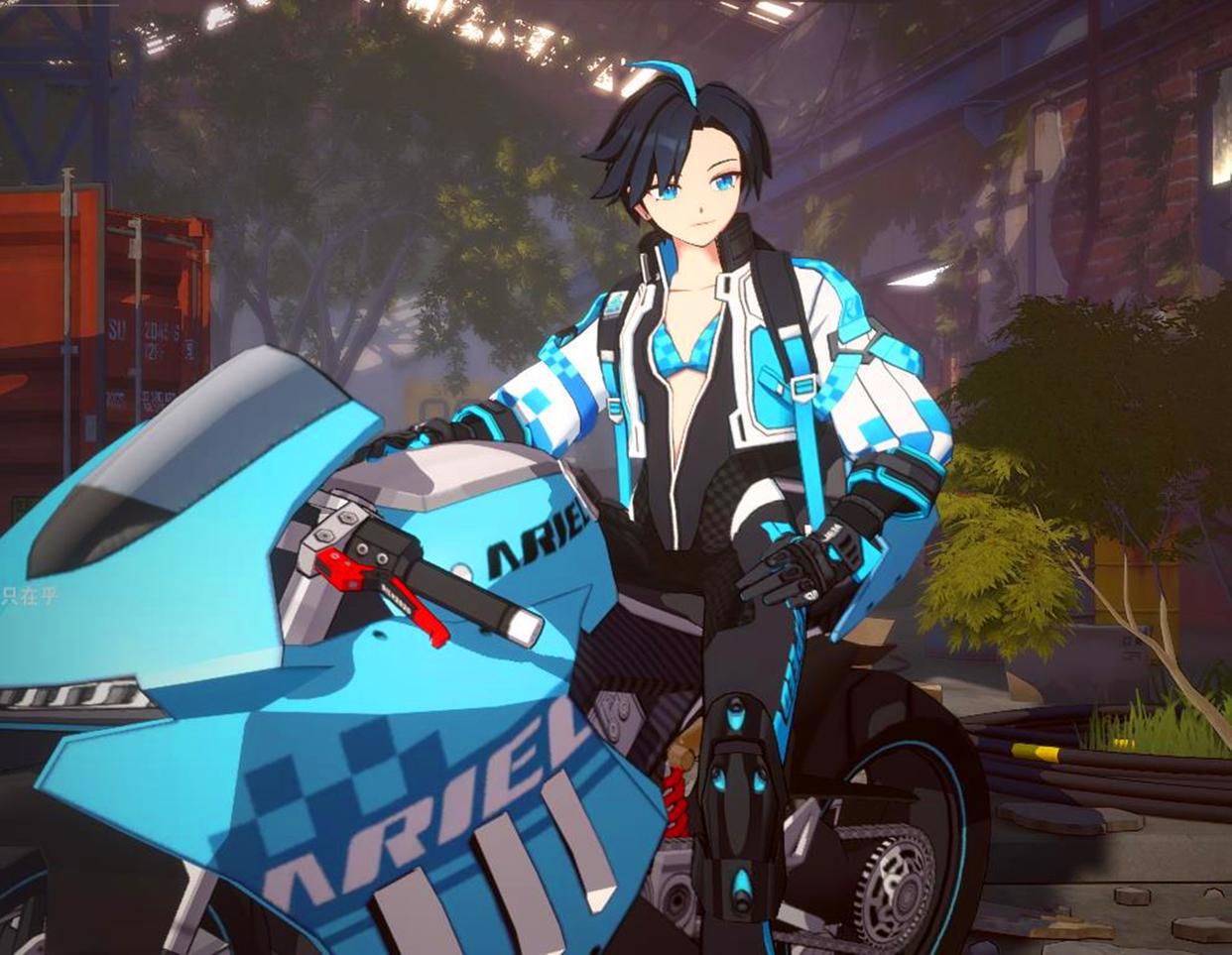 永恒轮回：没有更酷只有更拽！菲欧娜，奇娅拉二选一如何抉择？