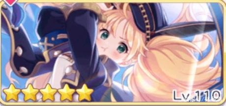 《公主连结》国服最强刷图阵容与竞技场阵容,这些角色必须培养!