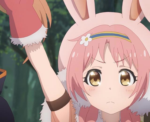 《公主连结Re:Dive》动画完结，纯洁的你，有没有“孝心变质”呢