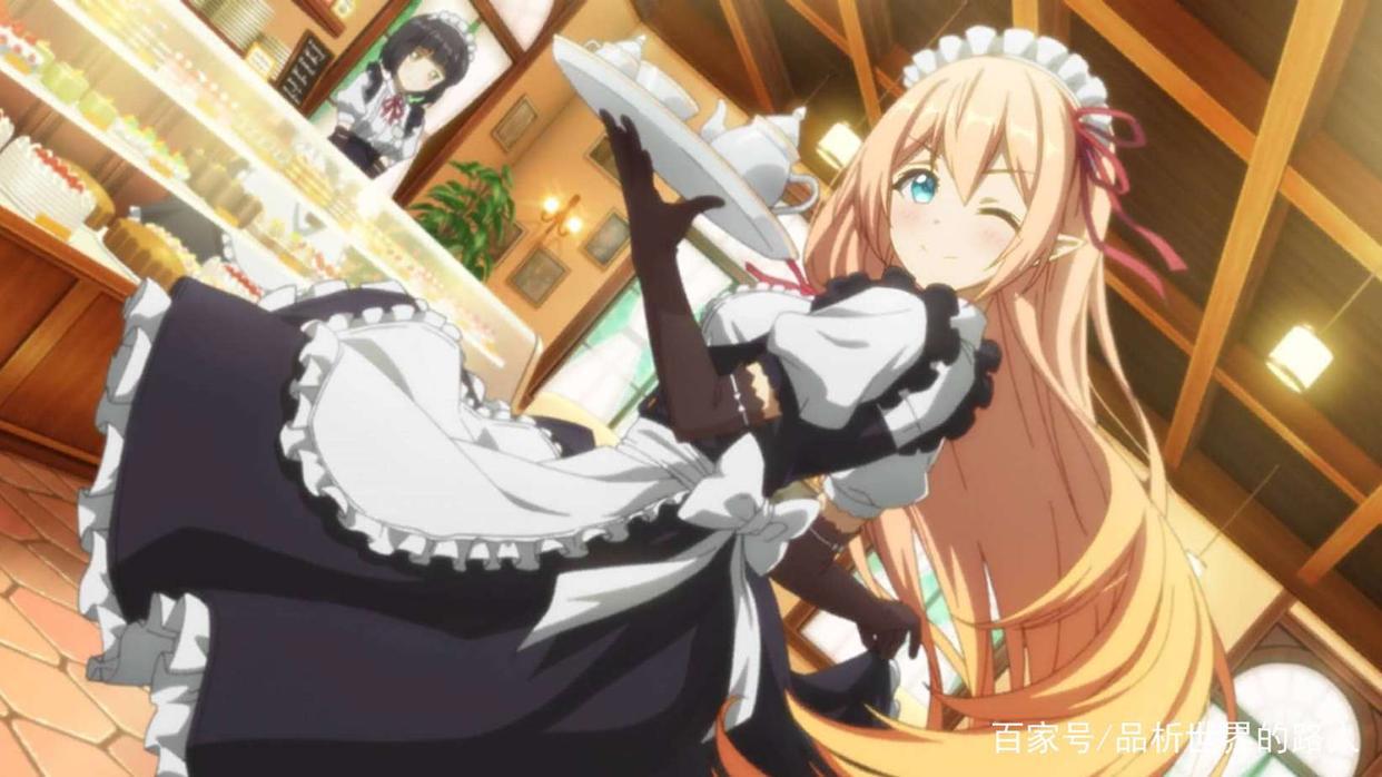 《公主连结》半周年环奈登场,半年欢乐只因有你