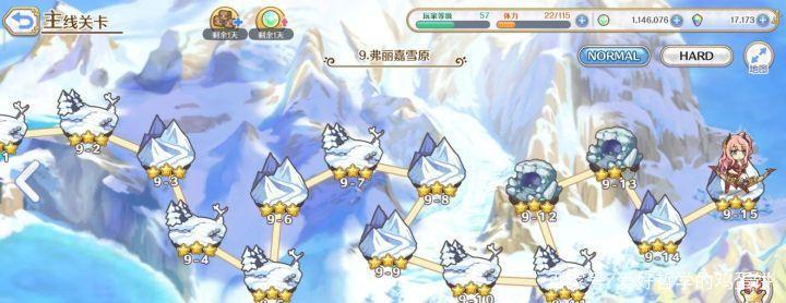 《公主连结Re:Dive》萌新指南