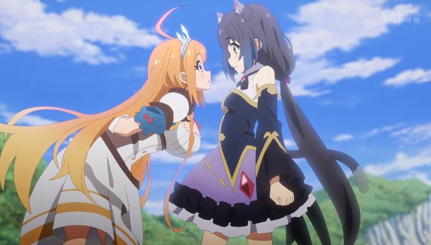 《公主连结》会有第二季吗？剧情突入主线网友表示不能接受