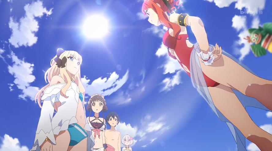 《公主连结》会有第二季吗？剧情突入主线网友表示不能接受