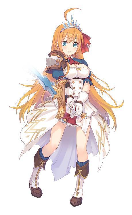 《公主连结》，难以抉择的御三家！我能选“都要”吗