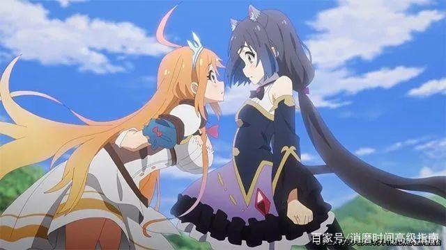 公主连结REDive：危！他们越来越知道怎么坑害宅男们的钱了