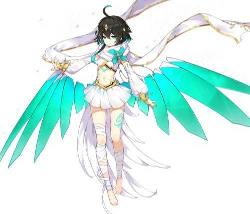 原神：又来一个崩坏角色，水神希儿实锤，网友：七神真就双厨福利