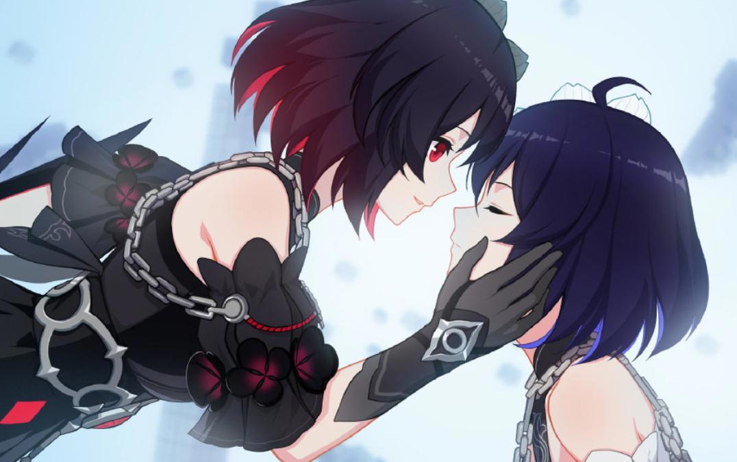 崩坏3美工都救不了，黑希儿PV很美，但很多玩家依旧要删号弃坑