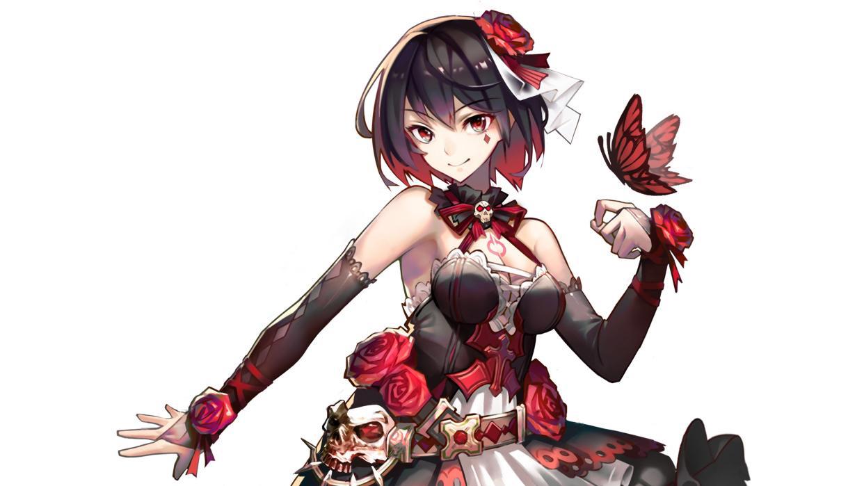 崩坏3:希儿生日让舰长我经历大起大落,真不愧是米忽悠编剧